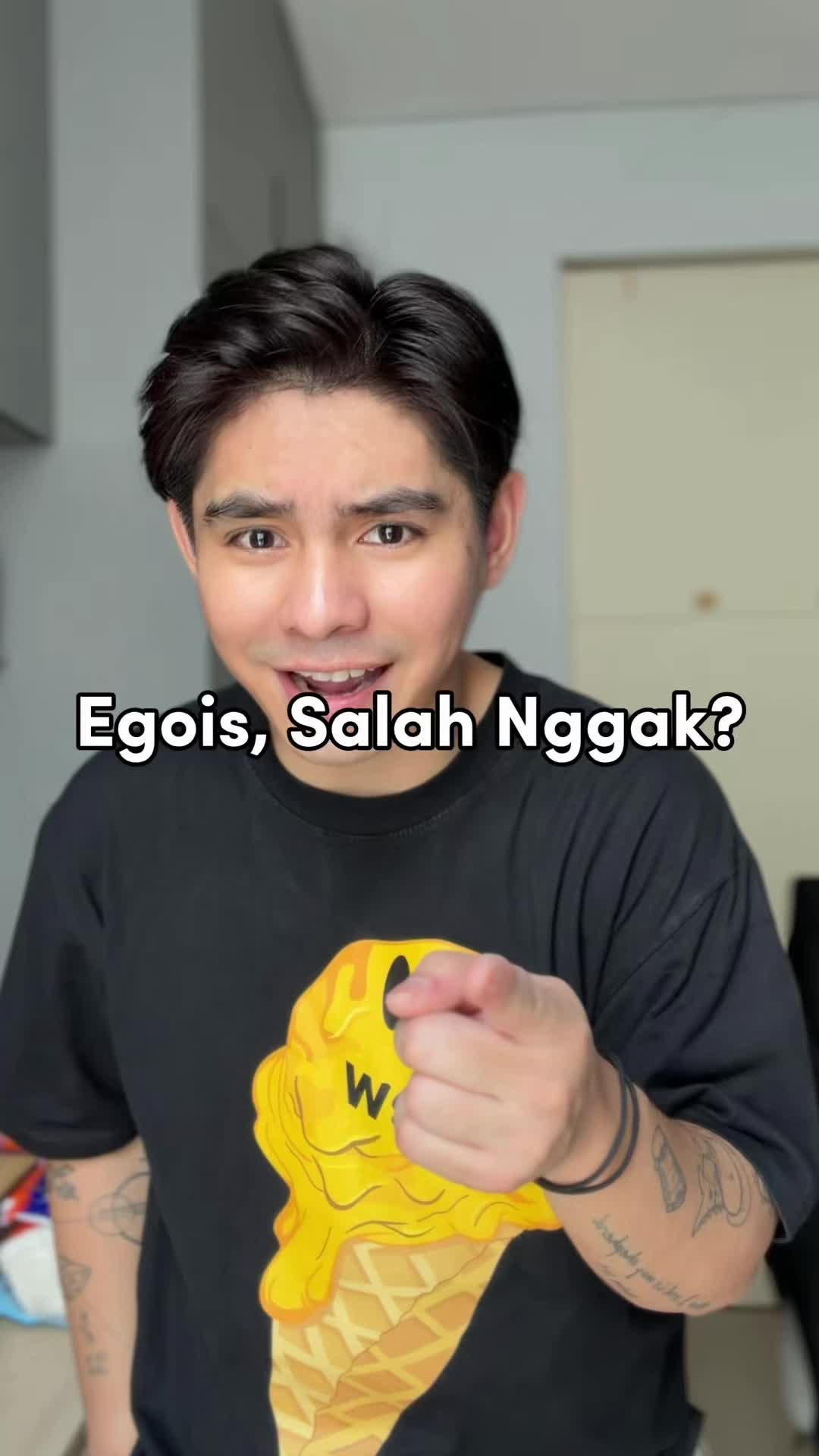 @Rendi Ryle