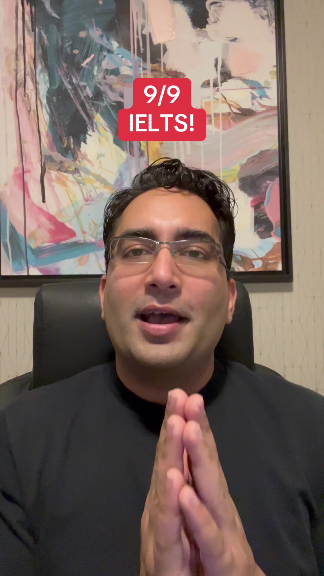@IELTS Tips and Tricks