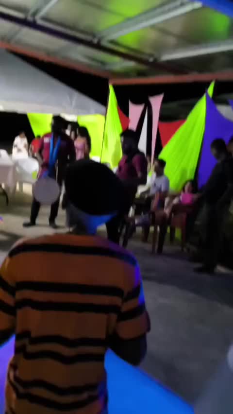 @Avinash Maharaj