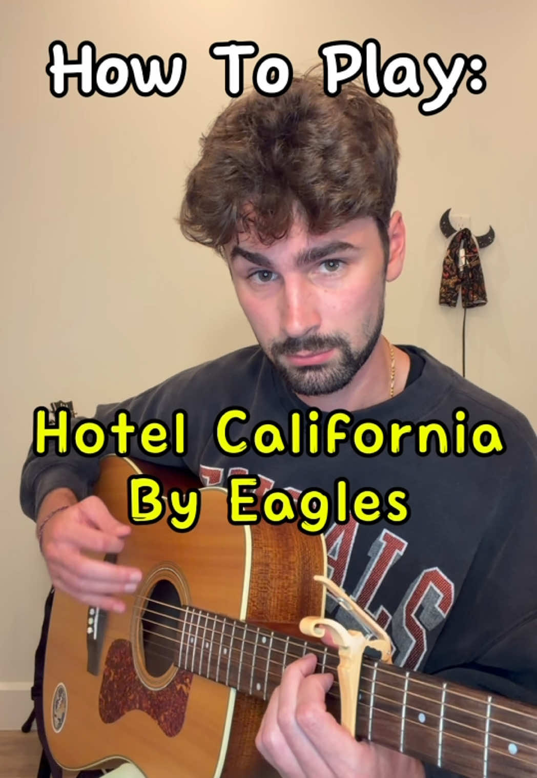 @Guitar Basics