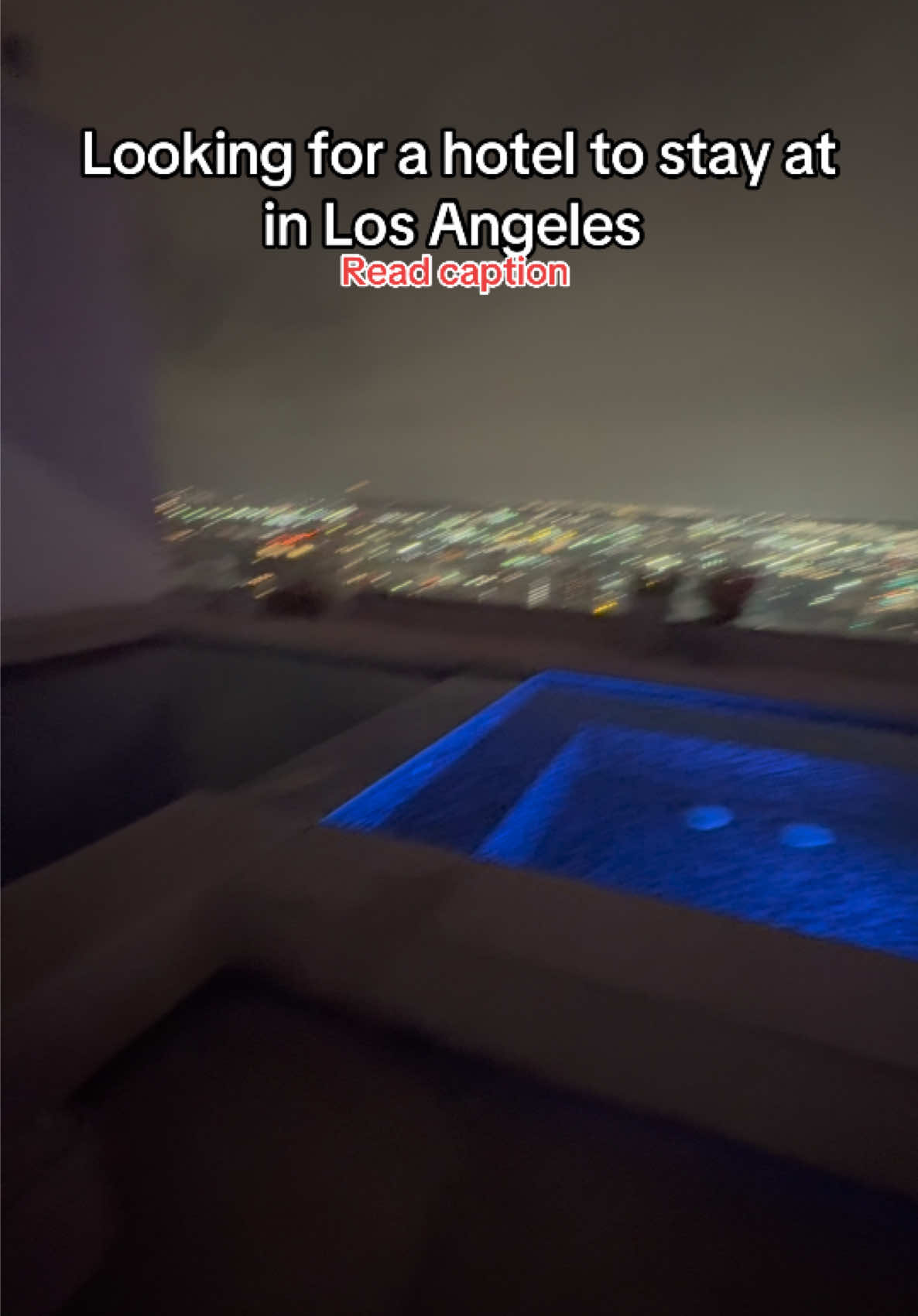 @CIANA SINGH | Travel | LA