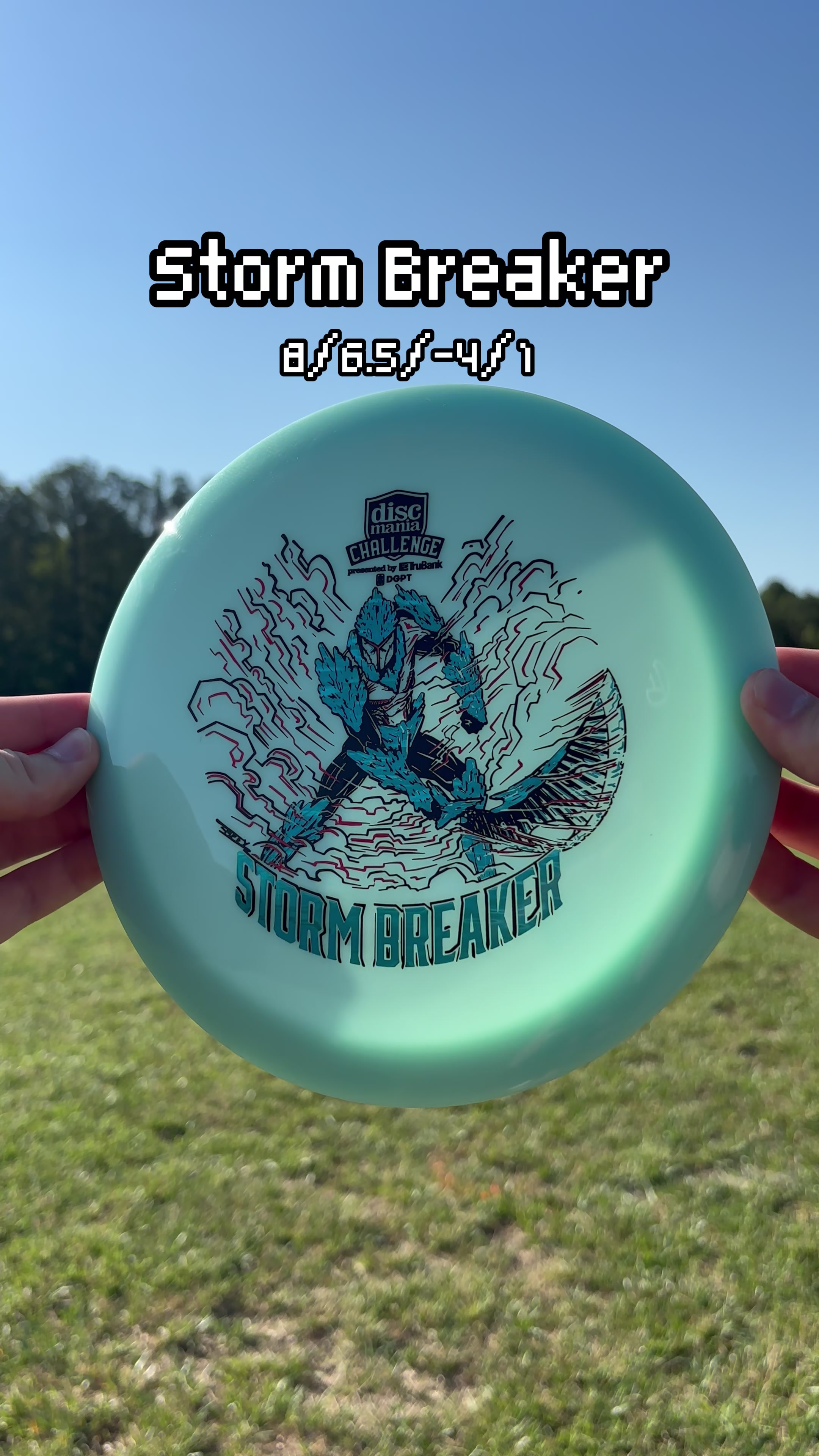 @Foundation DiscGolf