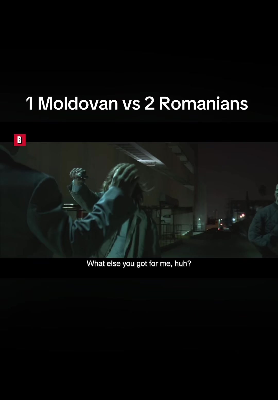 @I love Moldova
