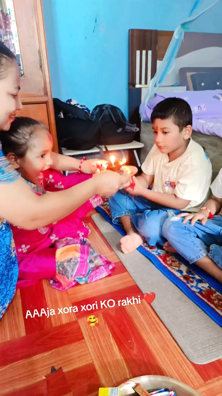 @sirjana khadka