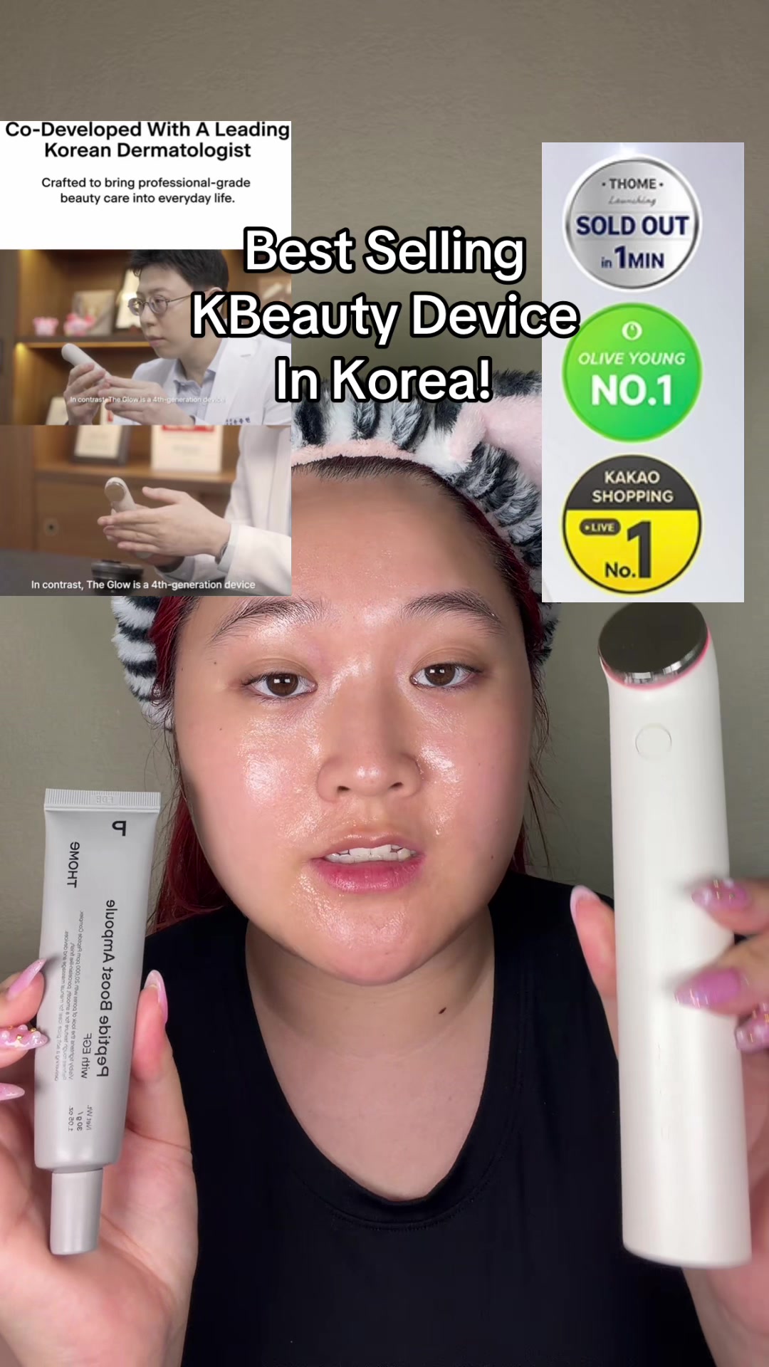 @Korean Skincare | Trish Trinh