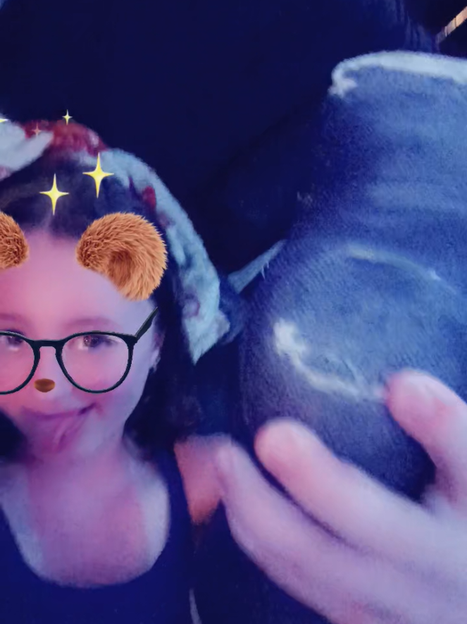@Karisma