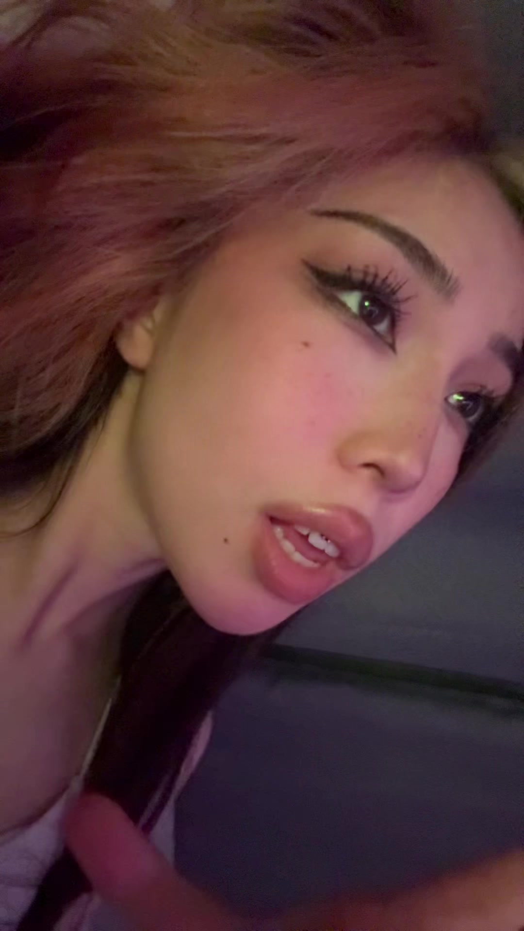 @макарошка
