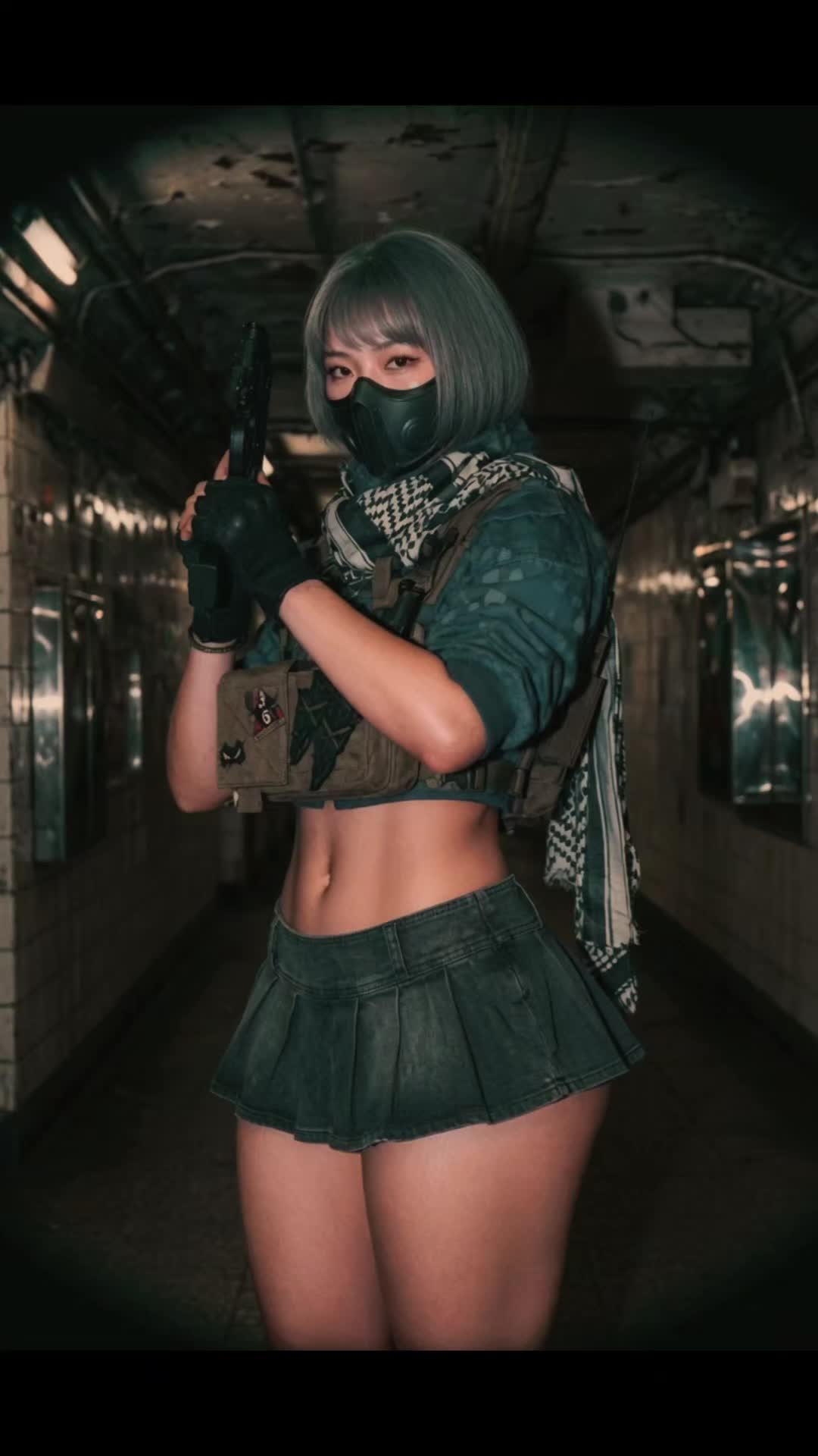 @Amunami