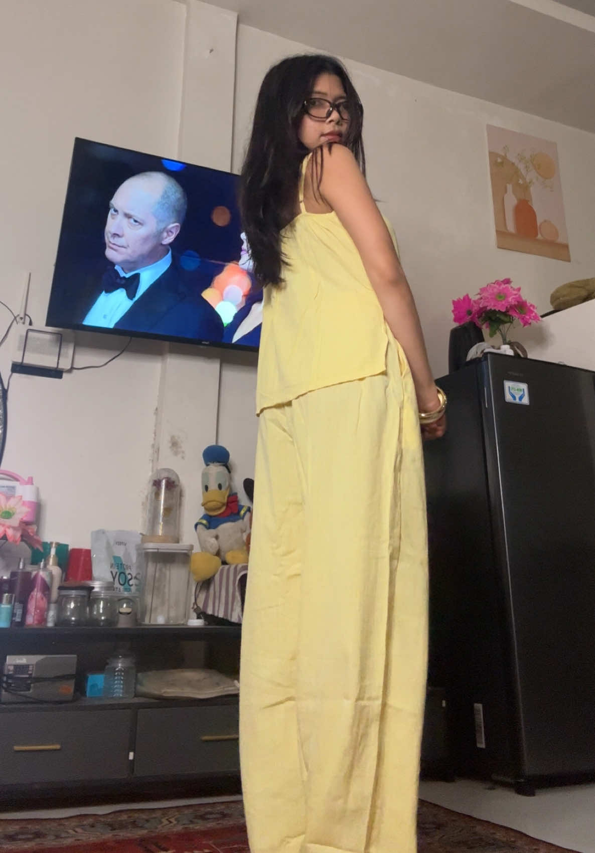 @P444T | 4’11”