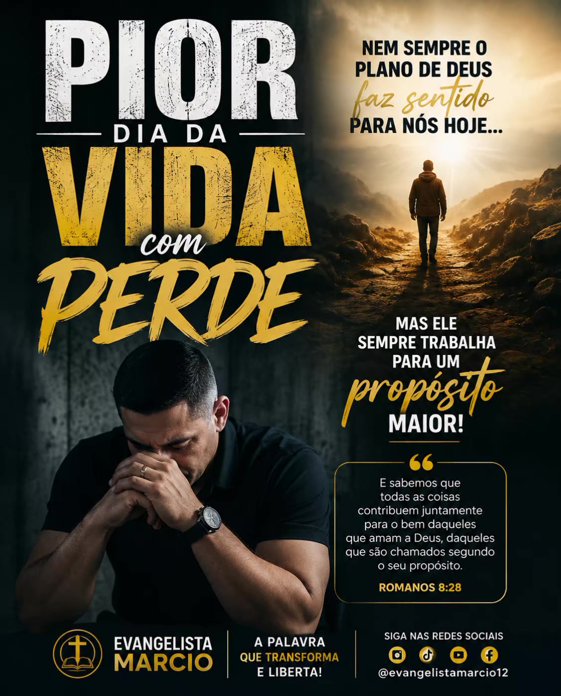 @Marcio Roberto