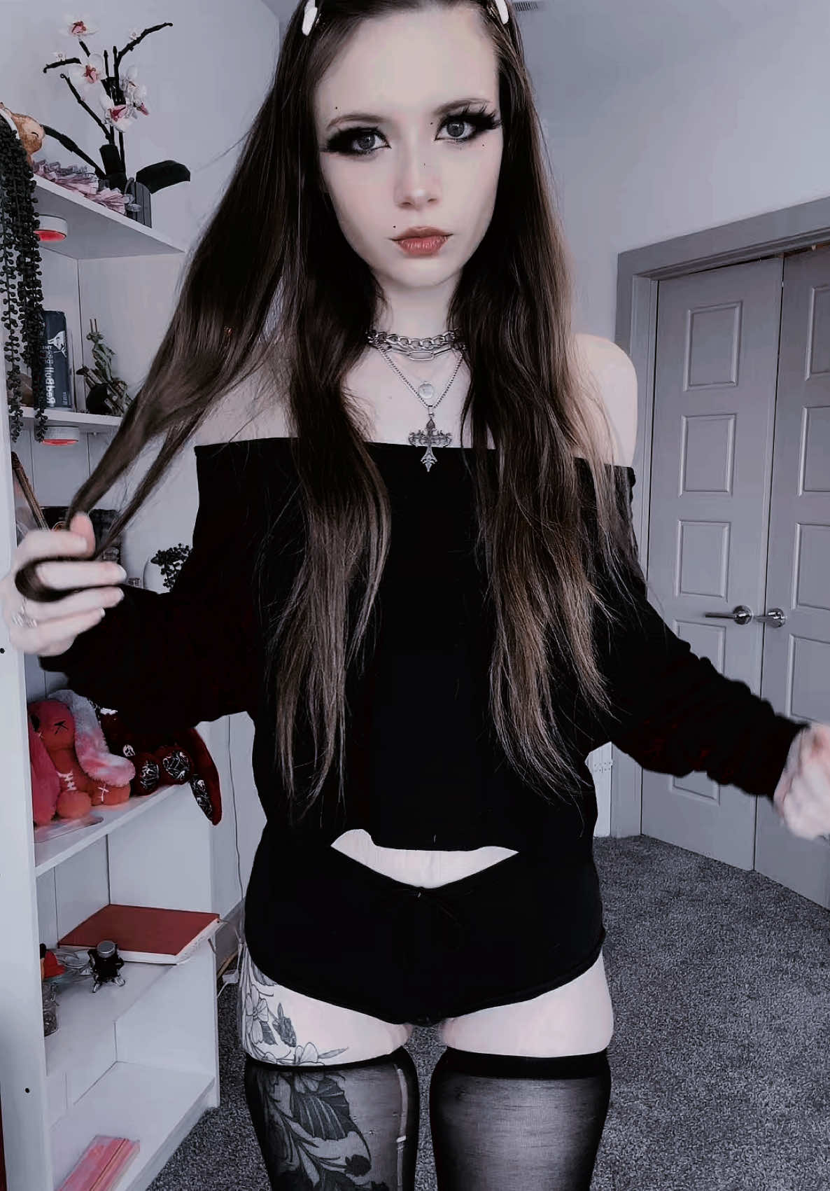 @Piper Foxx