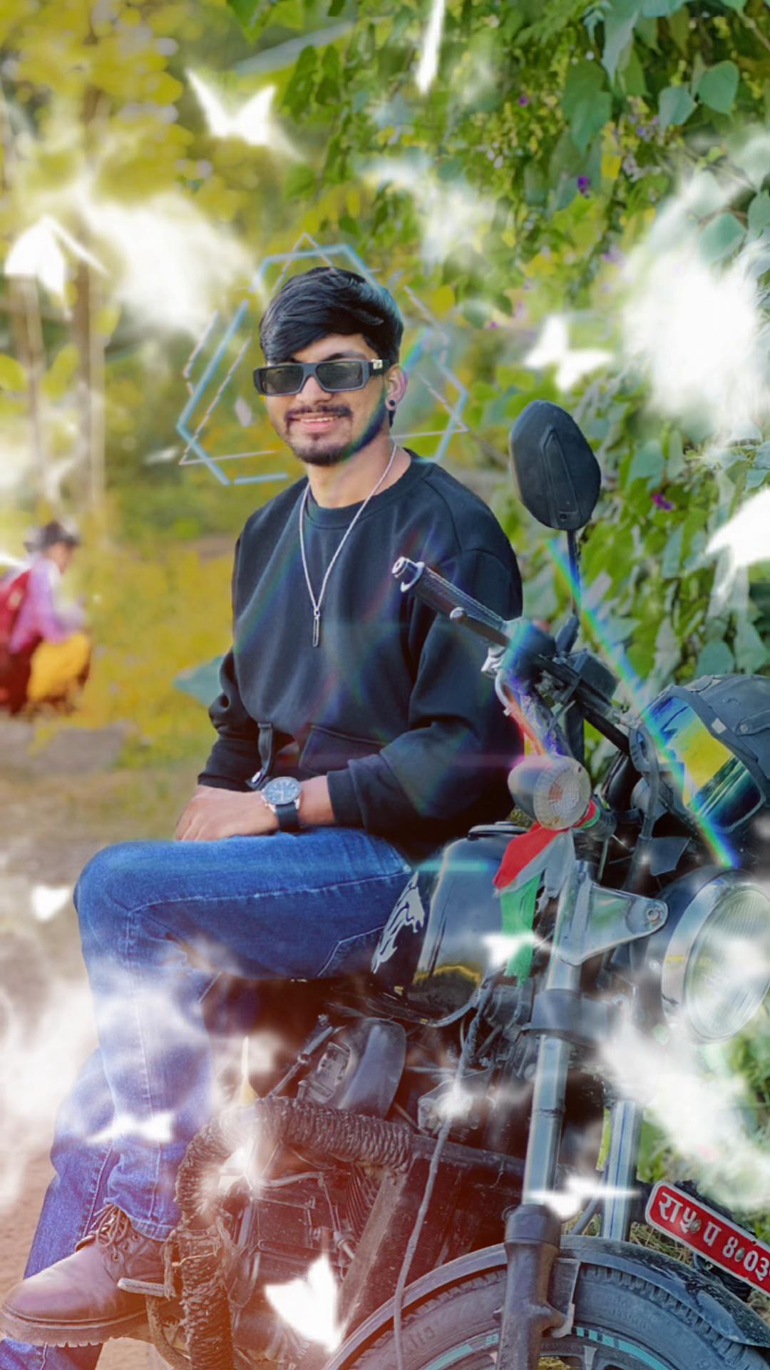 @SanDeep Century 01