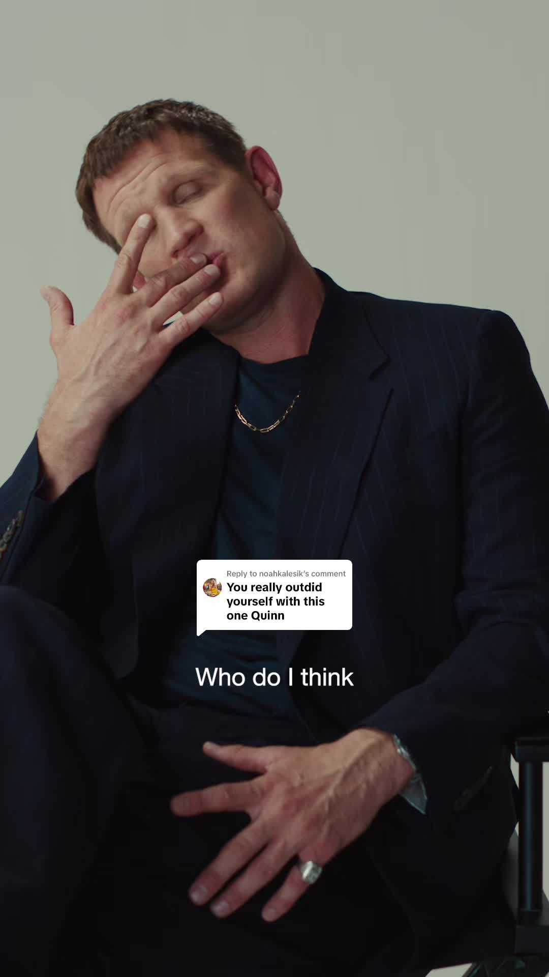 @Quinn App