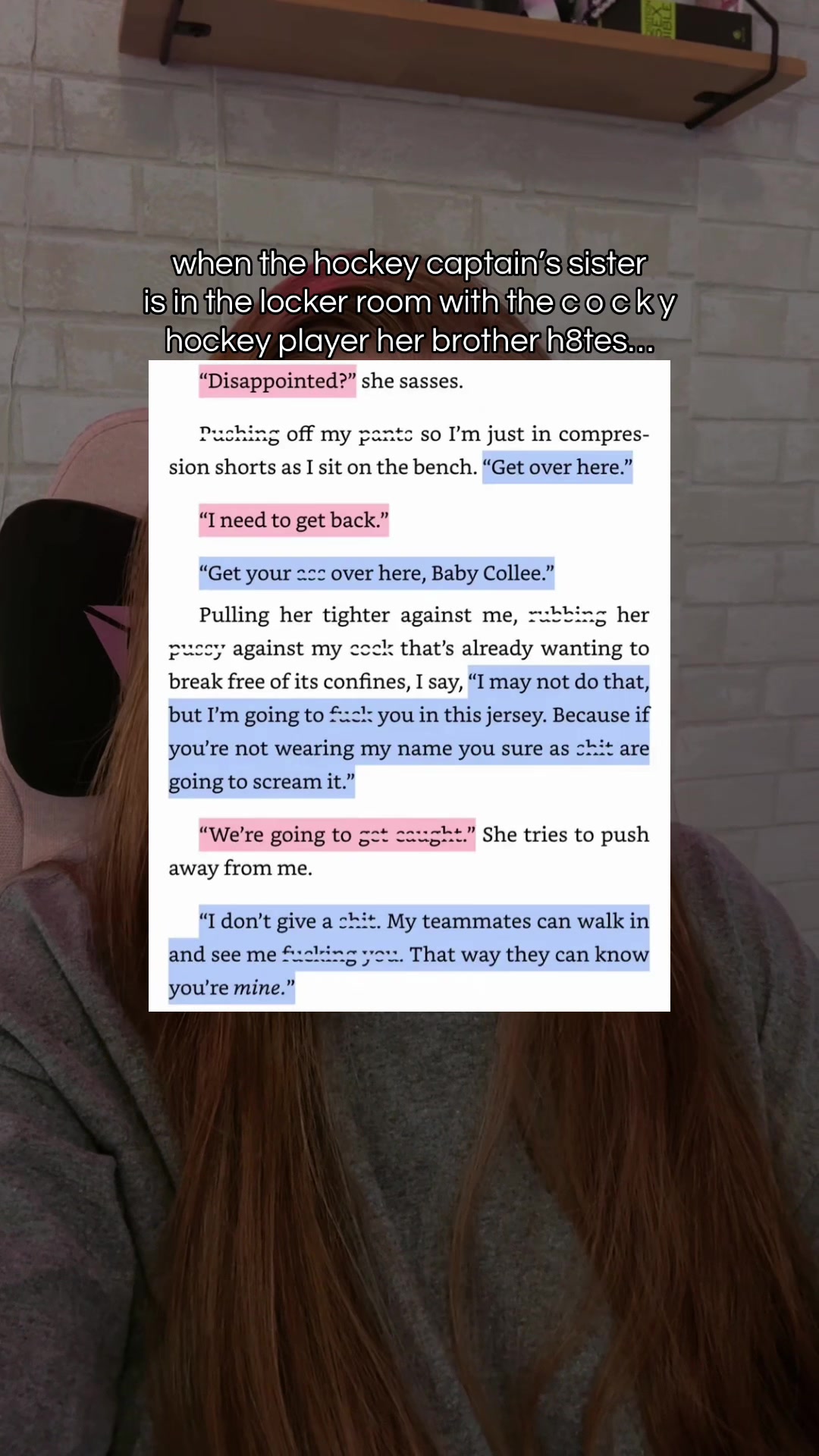@Madi Danielle