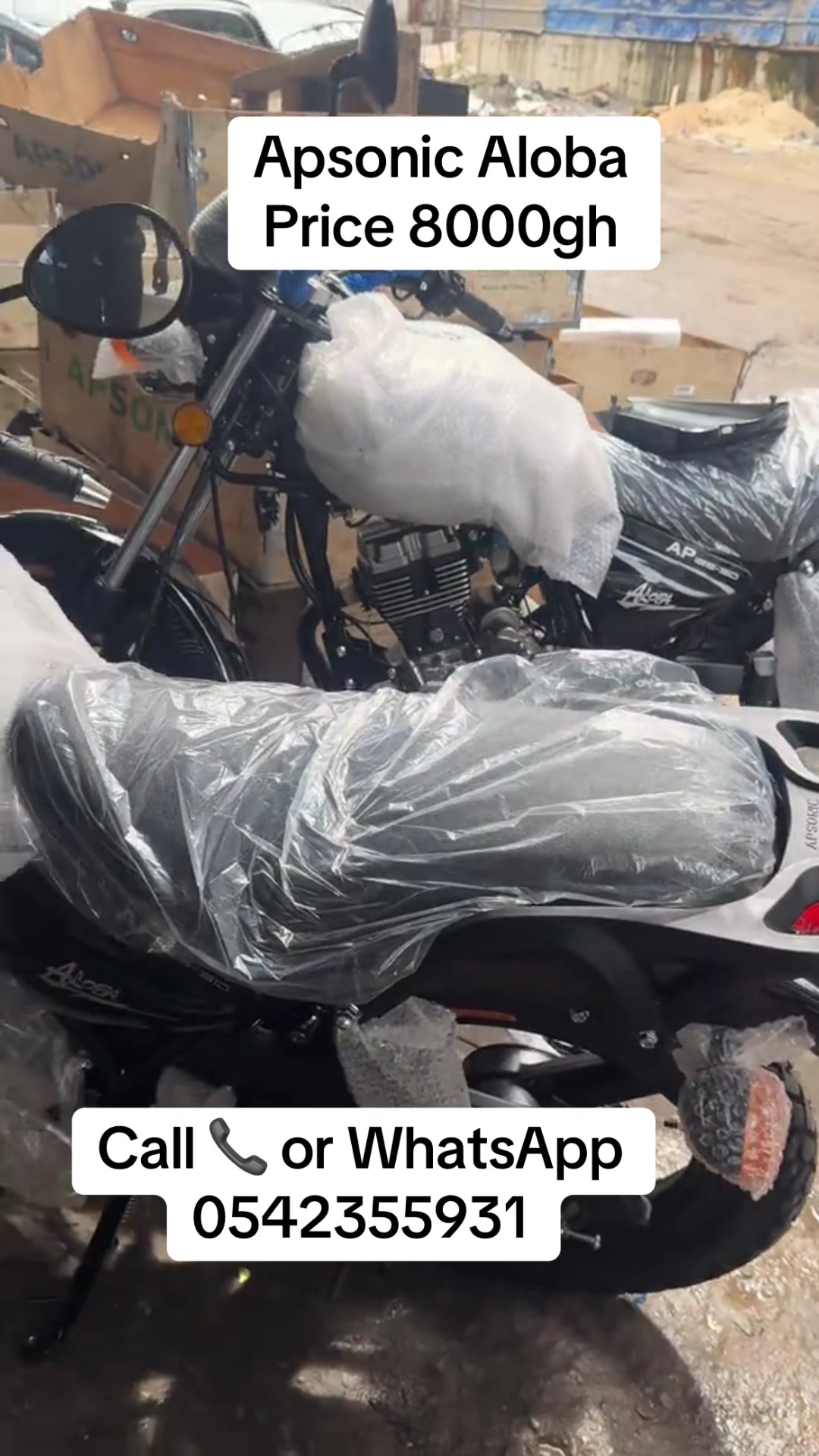 @Mr John Motor