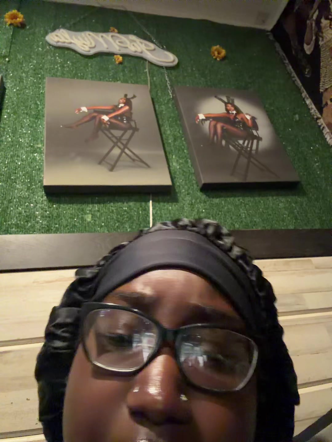 @ThatBlacckGirl💕