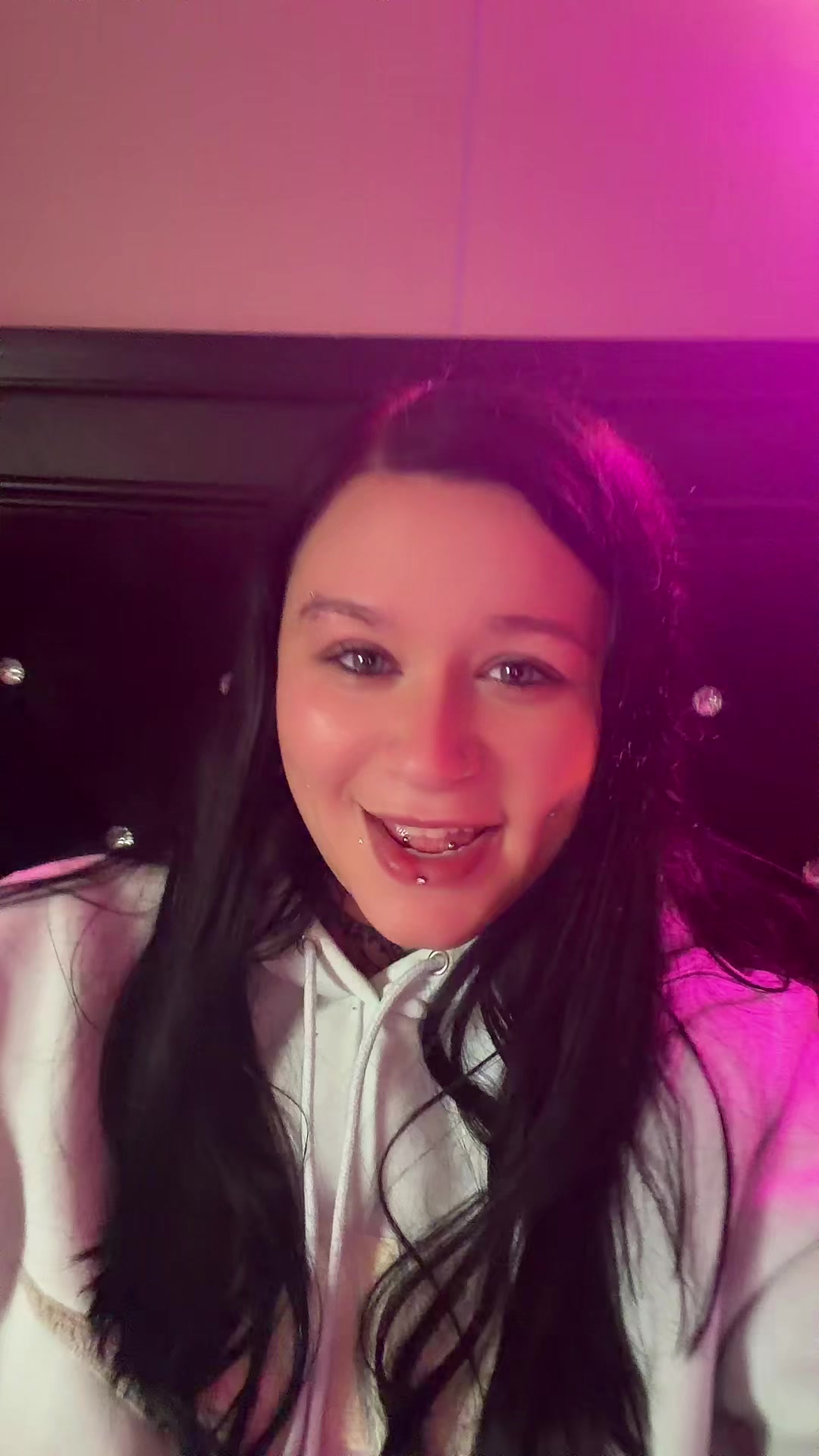 @Becca