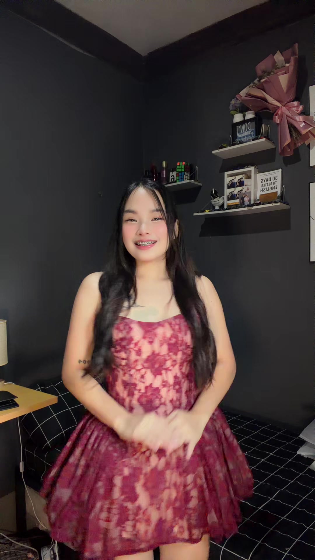 @Aprilmaeeee