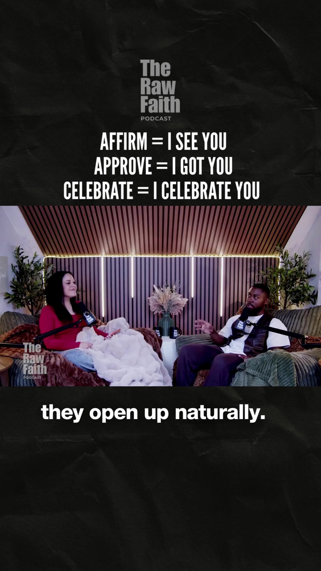 @The Raw Faith Podcast