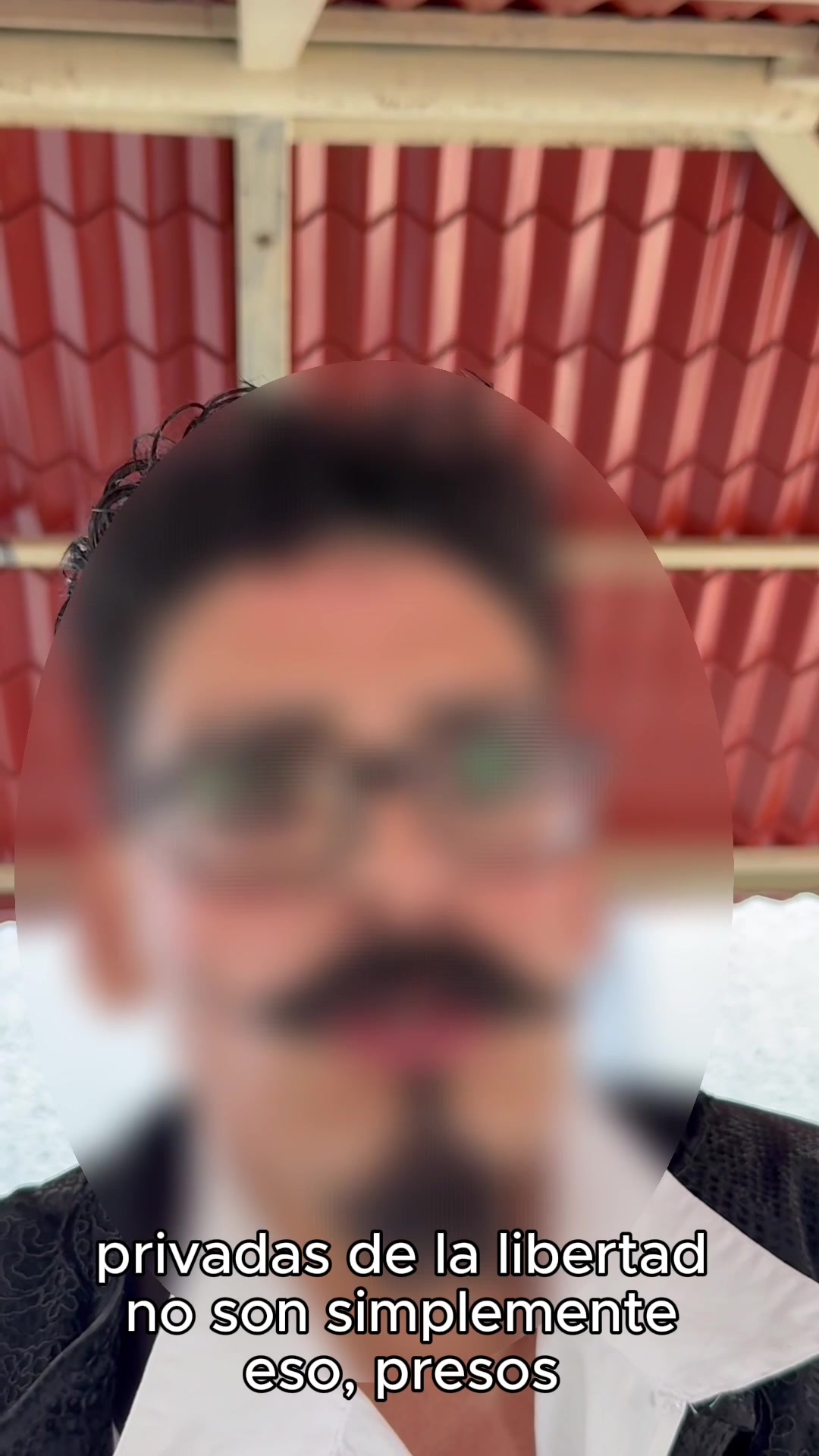 @Secretar&iacute;a de Seguridad y Paz
