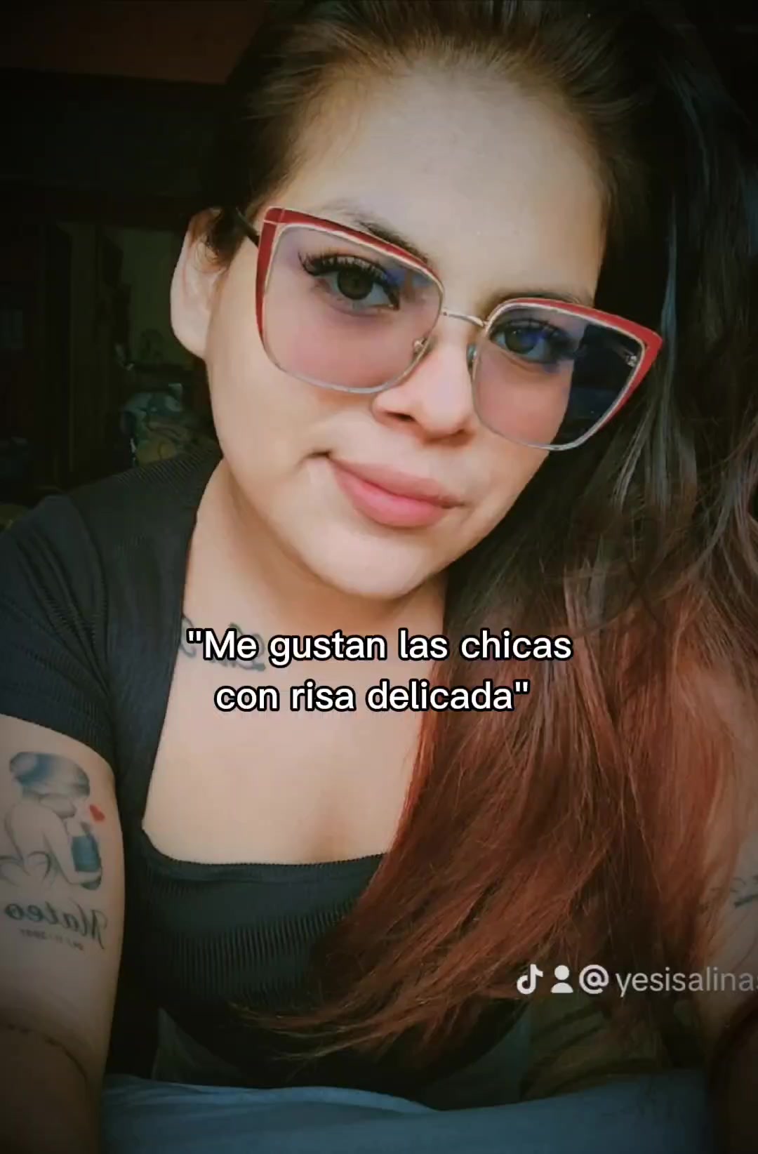 @✨🦋Yesi Salinas🦋✨