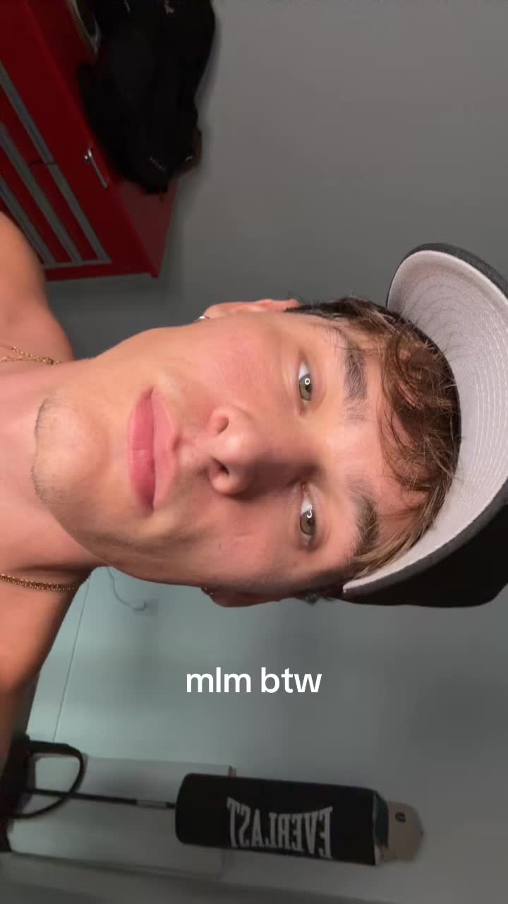 @Kade Reese