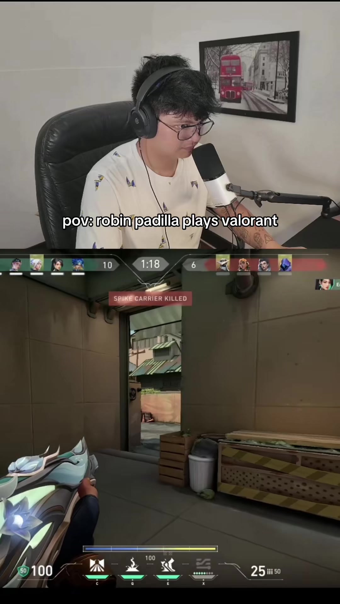 @Gabe Pineda