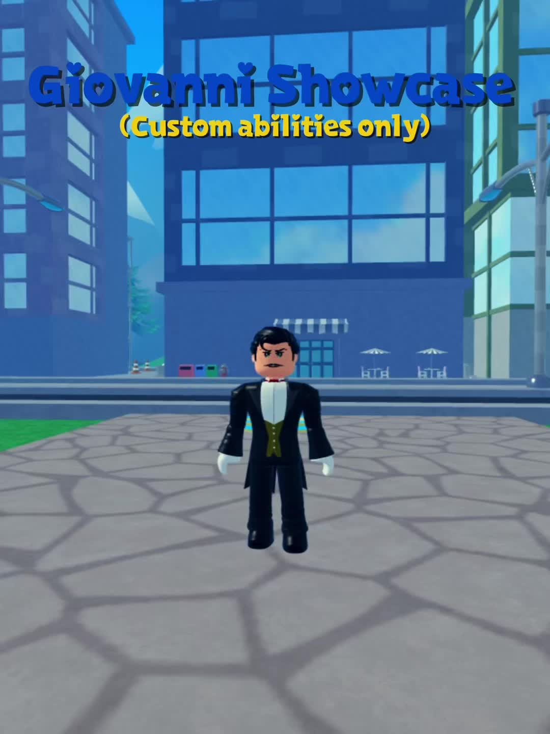 @Chibby