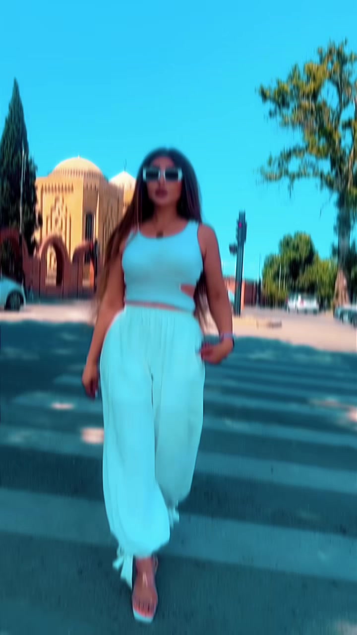 @Model Aygün Gənce2