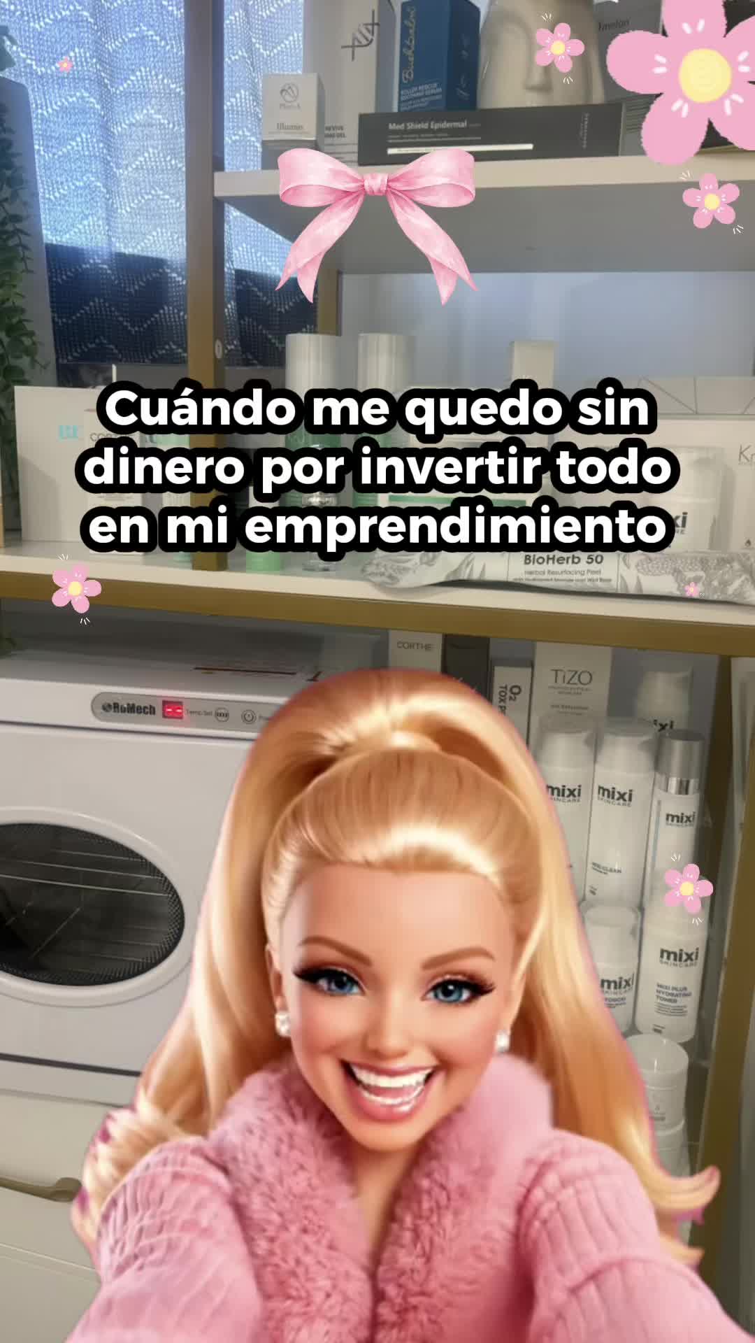 @Isabel Fernandez