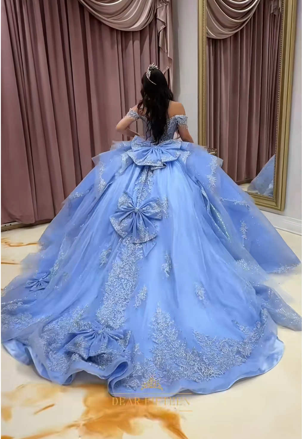 @Princesa