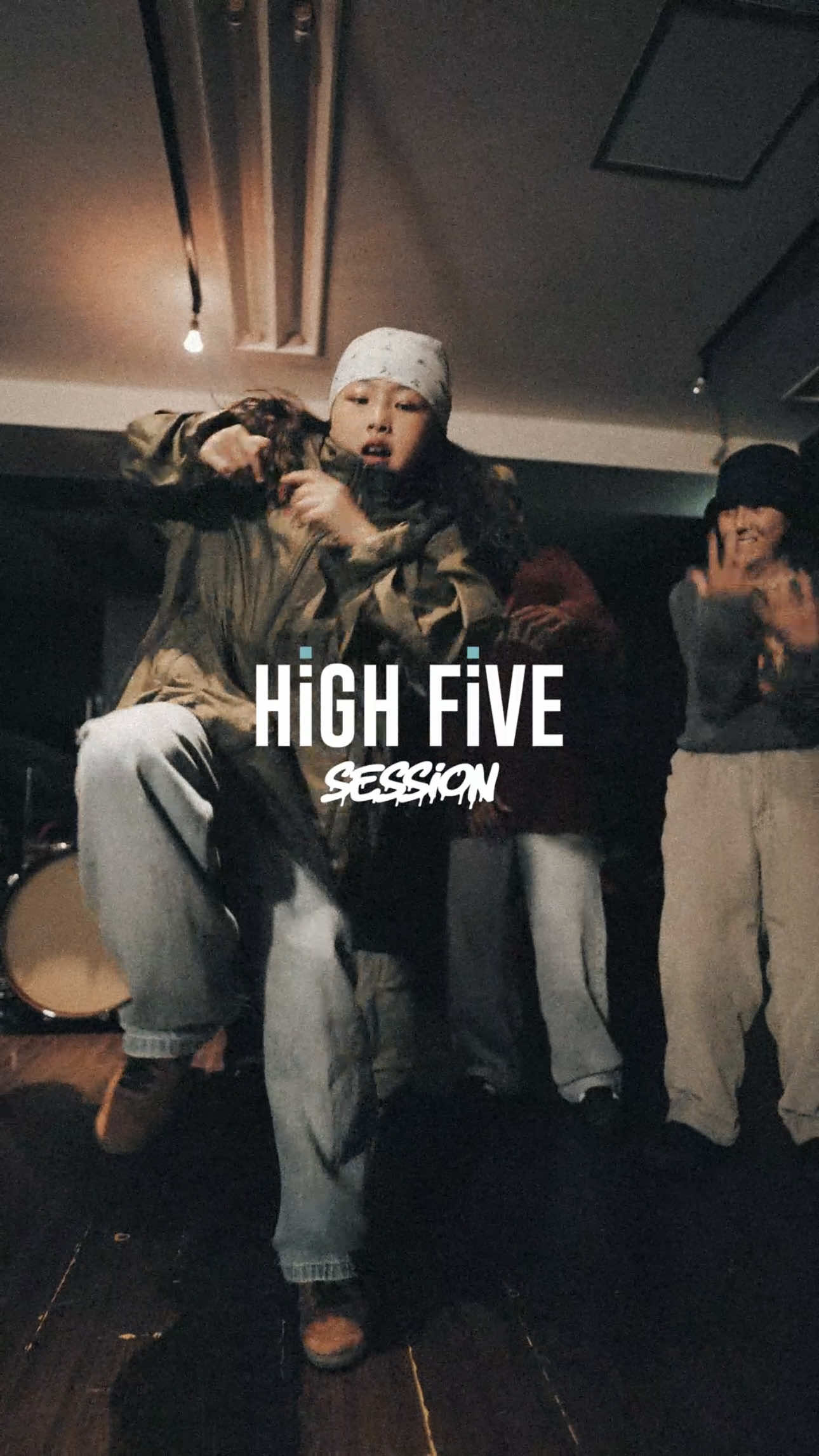 @HighBreed Club