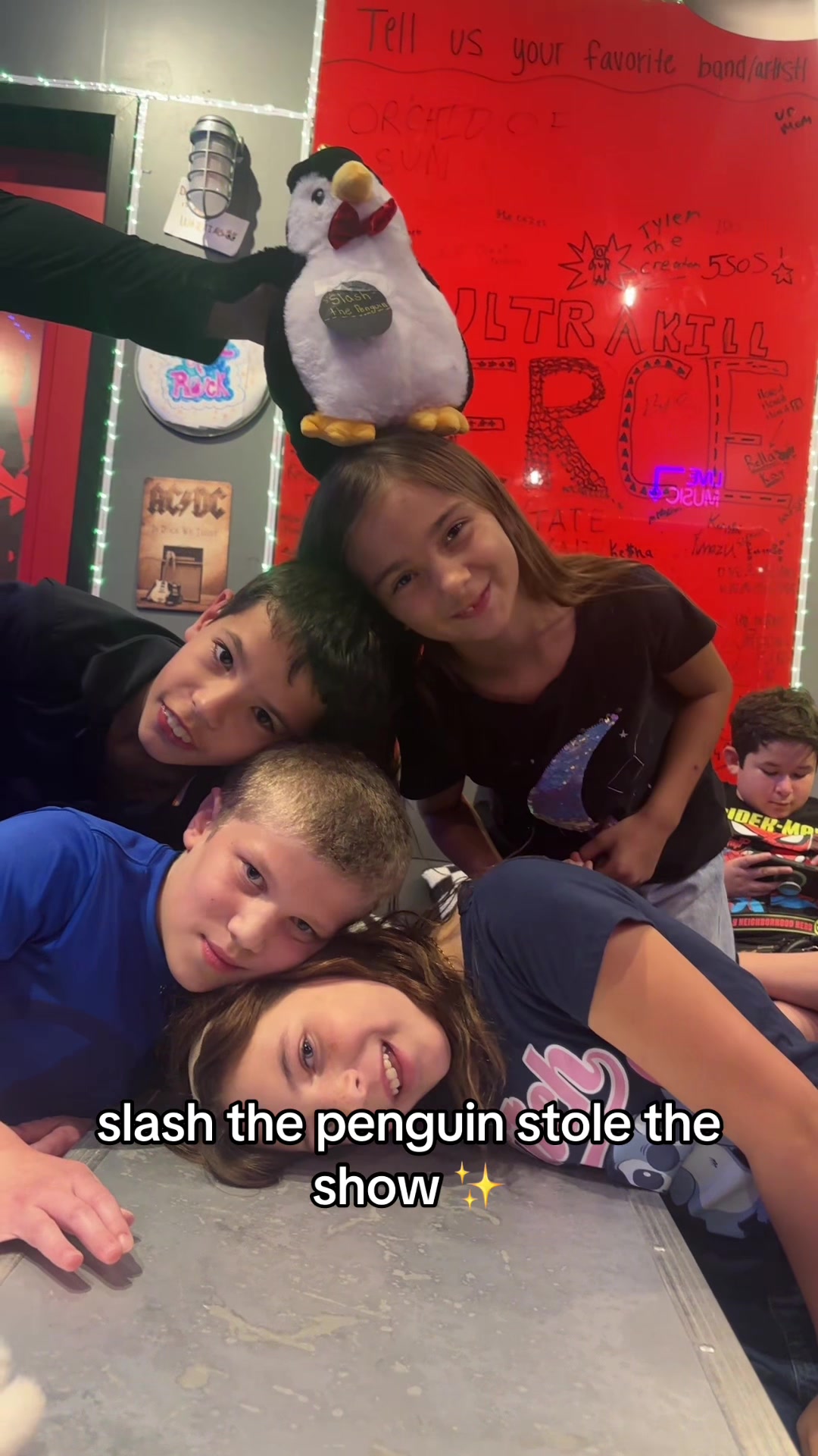 @School of Rock Fort Myers