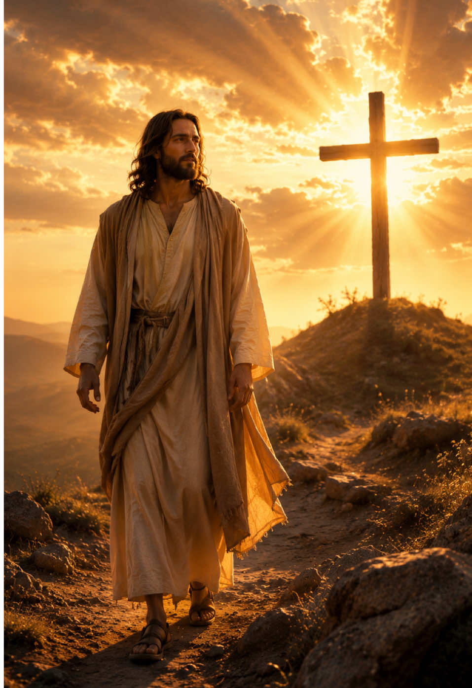 @God our creator