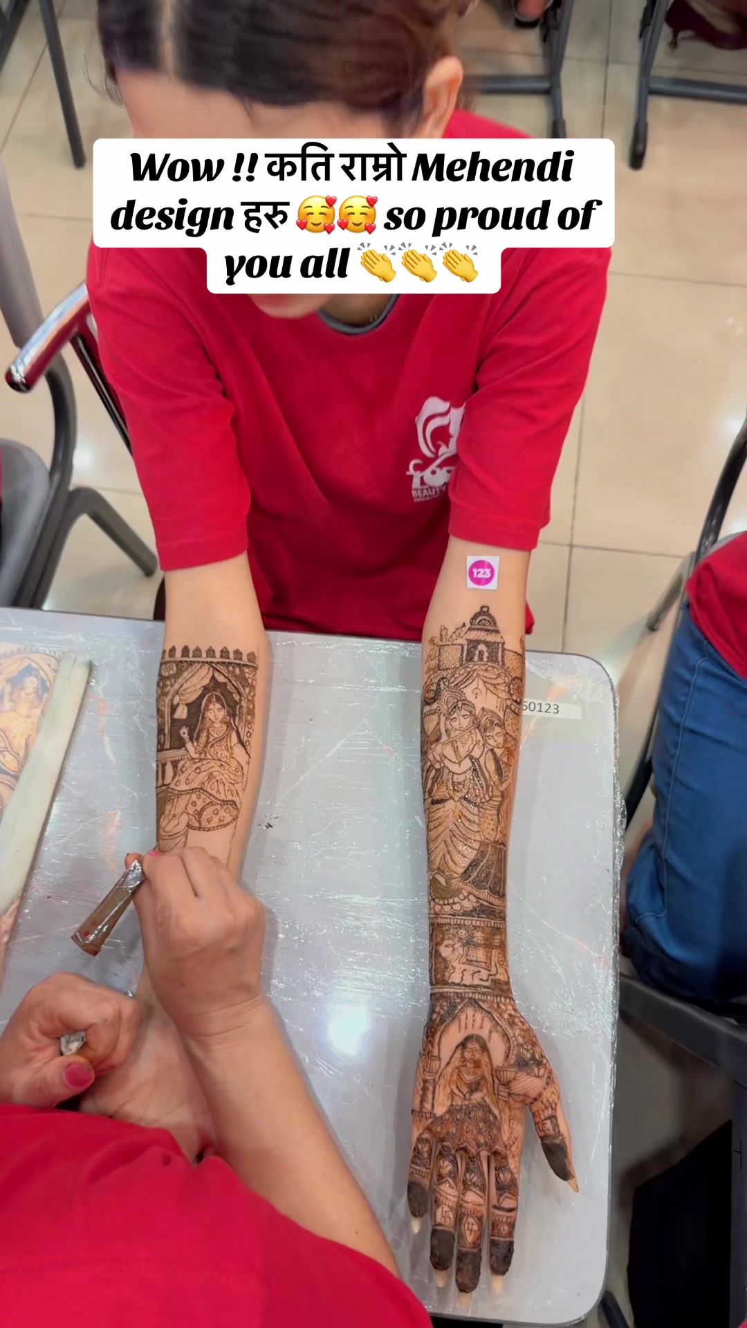 @ZOOM BEAUTY ACADEMY