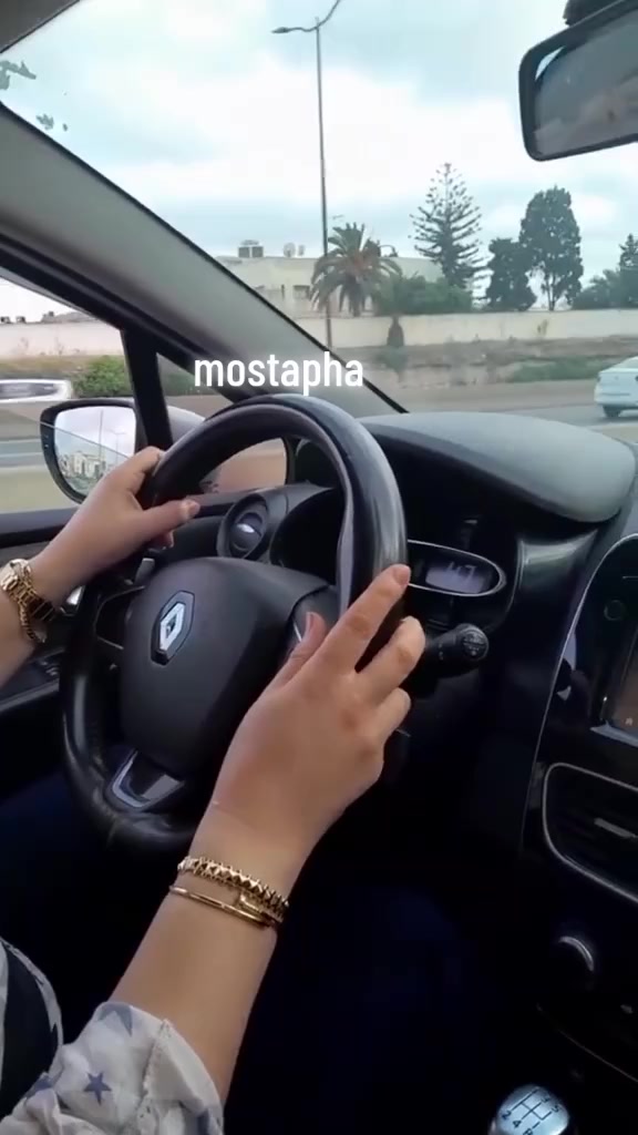 @Mostapha Mildly