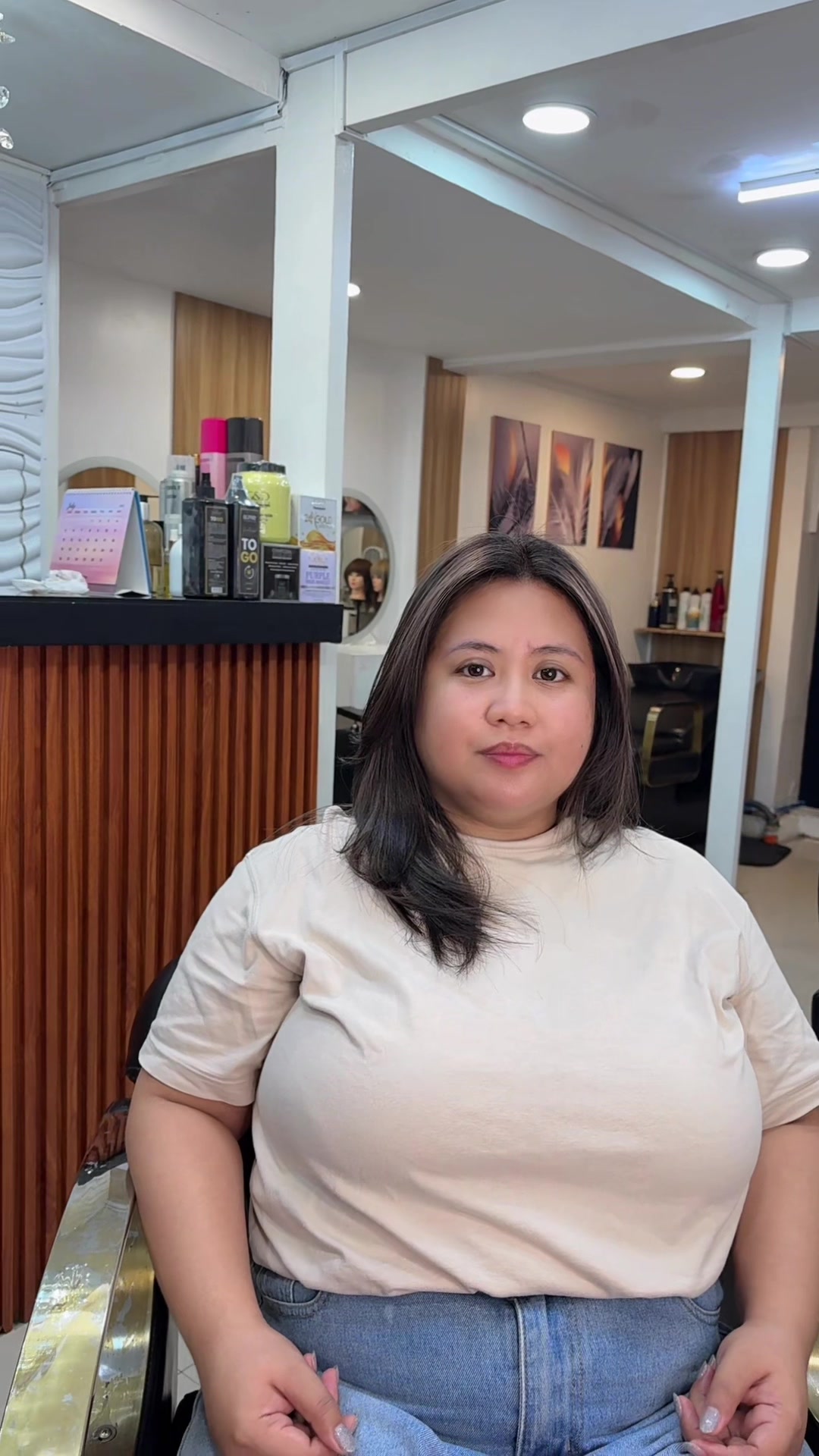 @Dream Hair Fairview