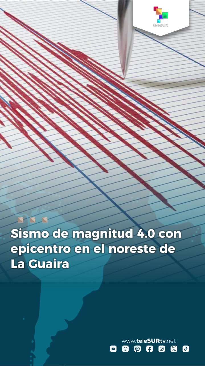 @teleSUR Clips