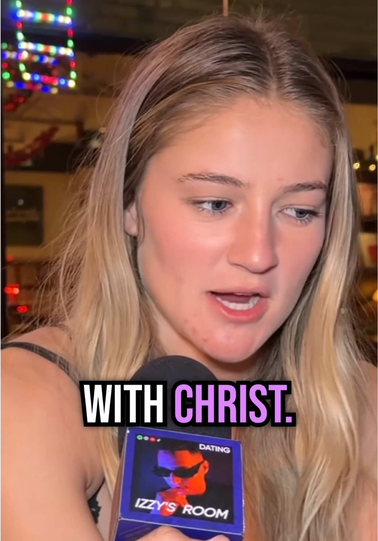 @Izzy&rsquo;s Room Podcast