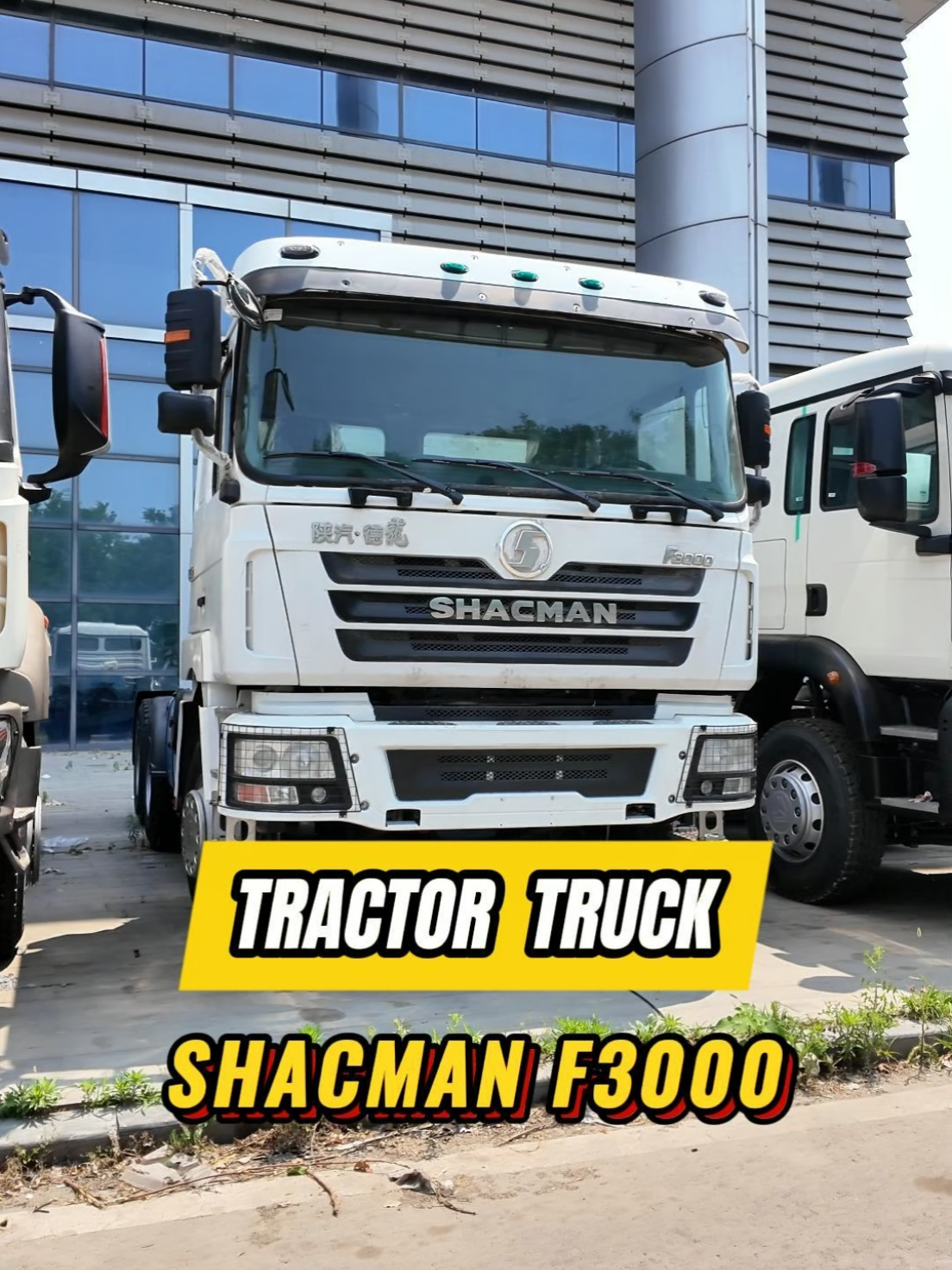 @snail truck
