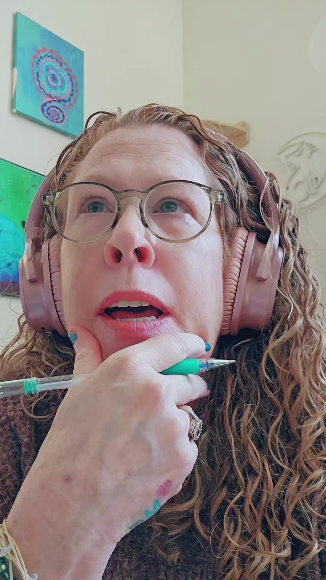 @Cari