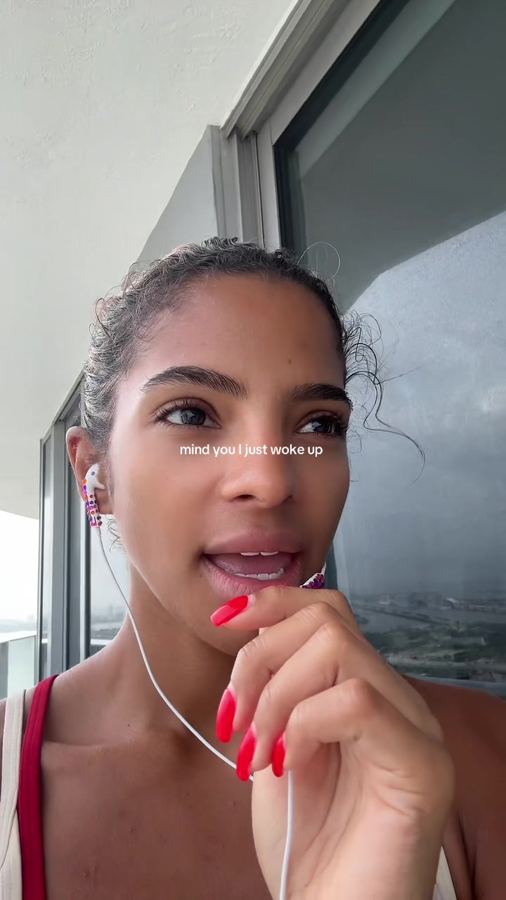 @Audrey