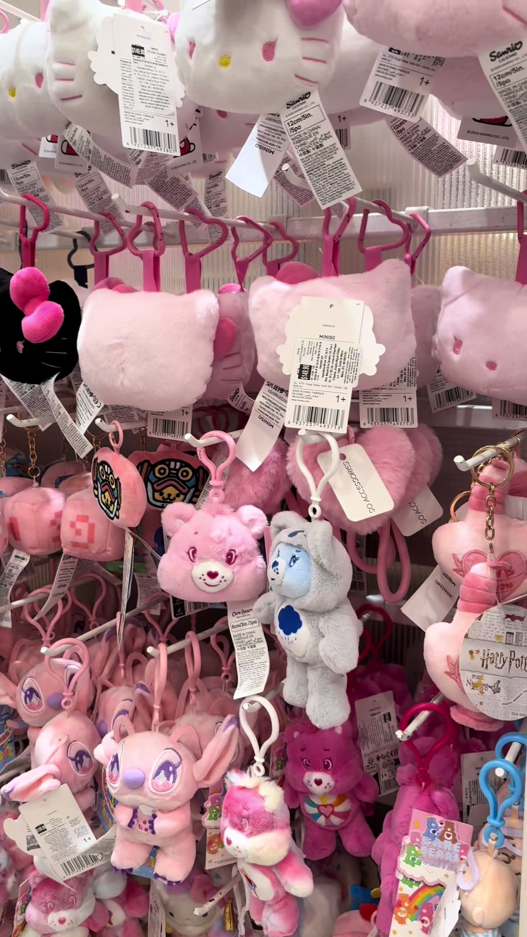 @Wish Bear ★