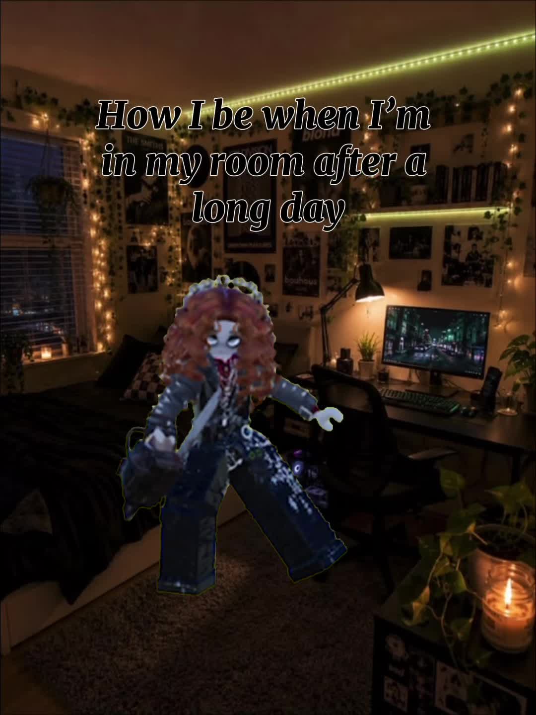 @Valentine Everglow