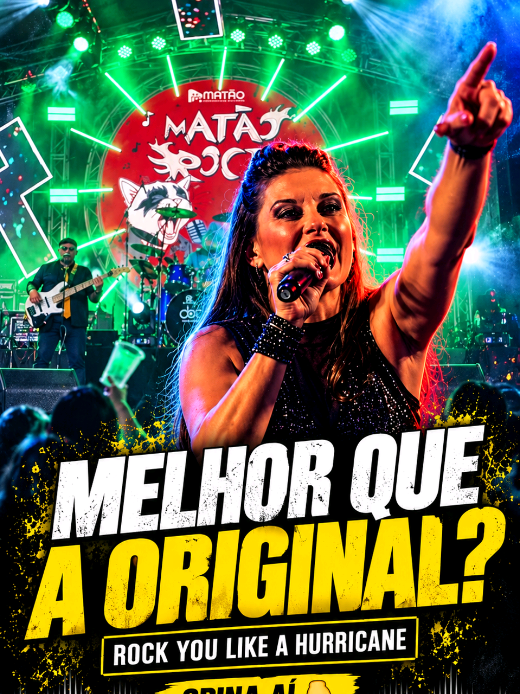 @Banda OÁZ