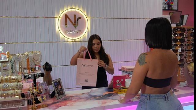 @NRCURVYS Fajas postoperatorias