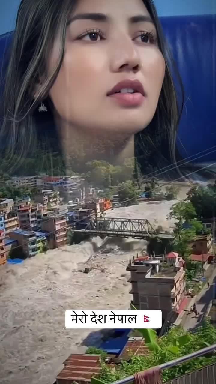 @SangitaMystra 🙏🇳🇵😍