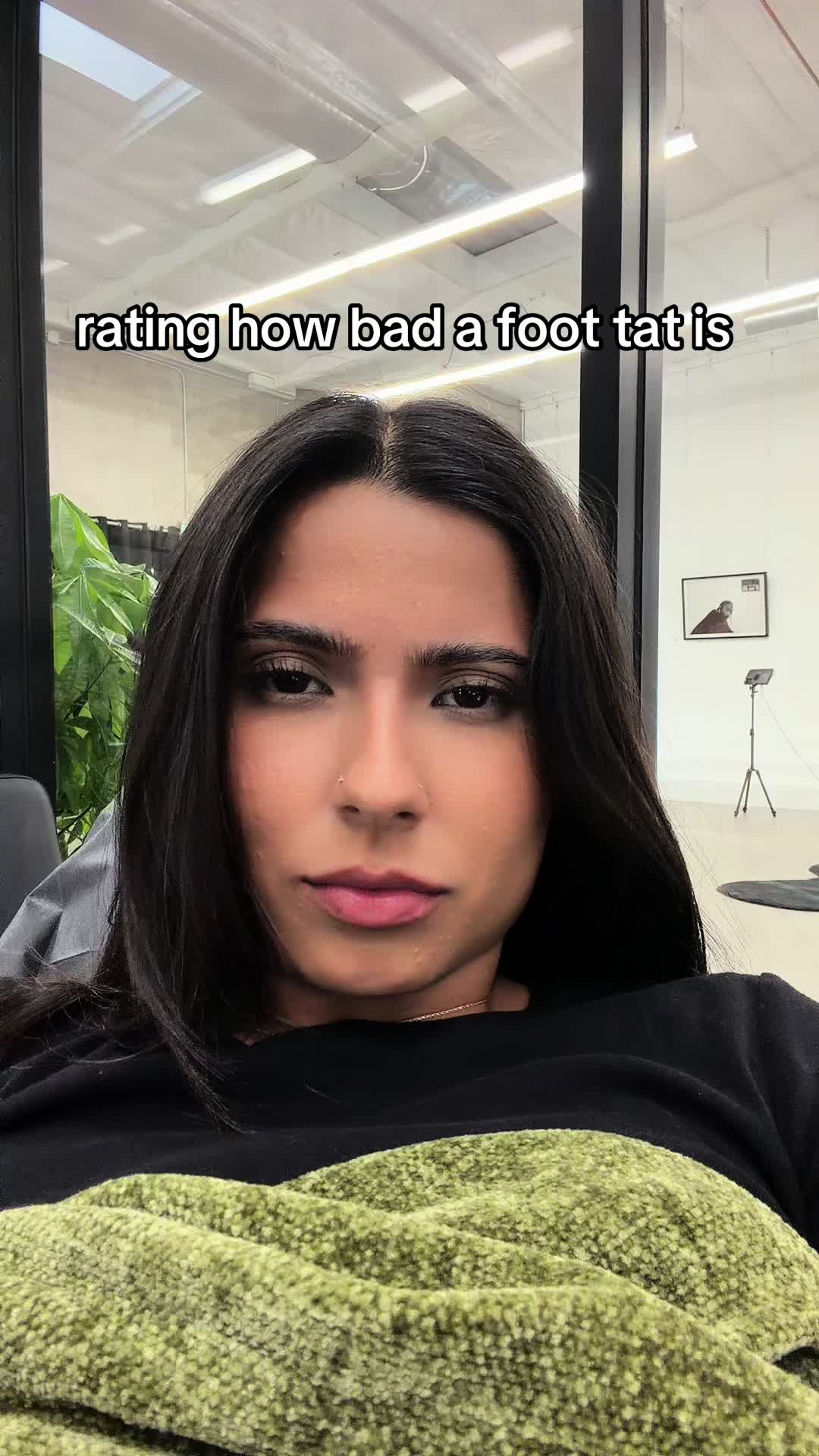 @Amanda