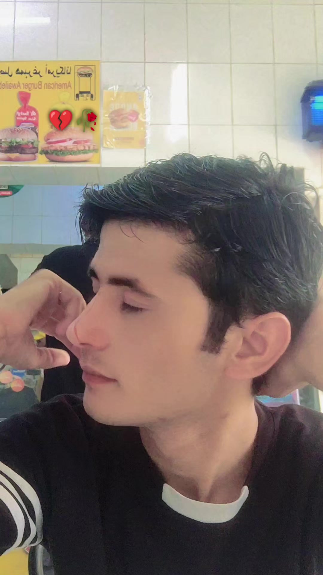 @⭐⃟𝄞  &Atilde;m&Icirc;r ⁷⁸⁶ 🎭