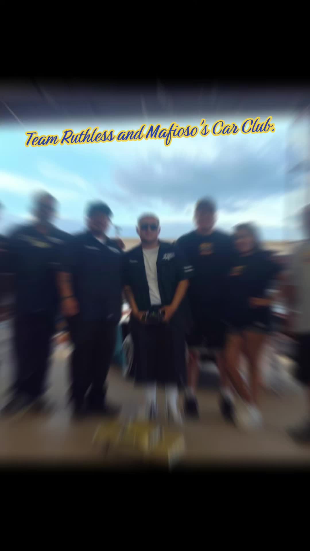 @TeamRuthless C.C
